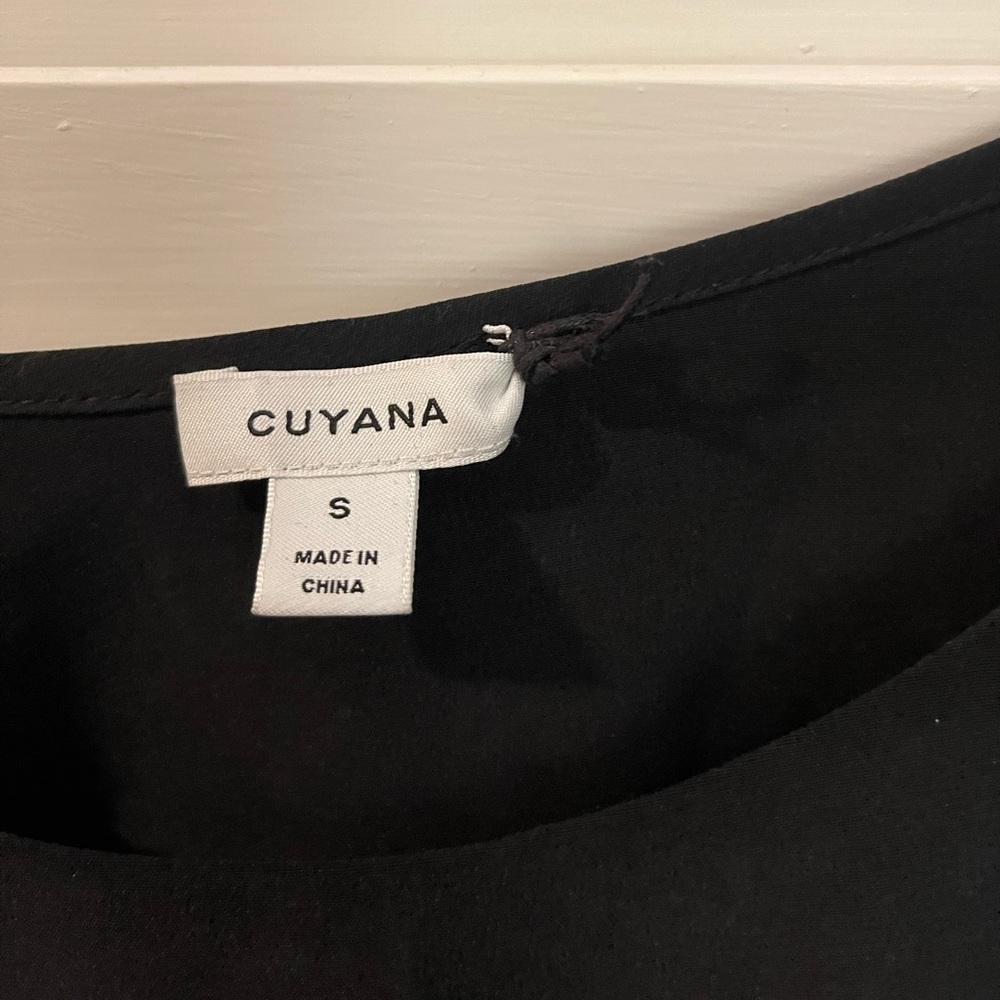 Cuyana Midi Dress - Picture 2 of 2